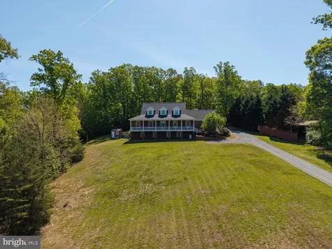 246 Lawsons Farm Circle Ruckersville VA 22968
