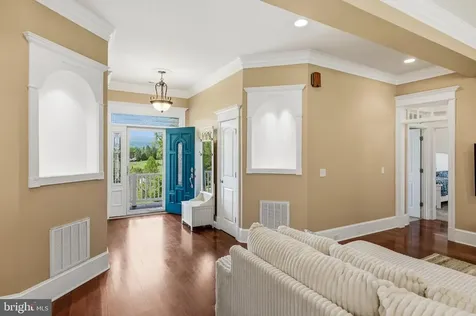 246 Lawsons Farm Circle Ruckersville VA 22968