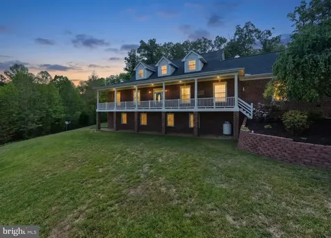 246 Lawsons Farm Circle Ruckersville VA 22968