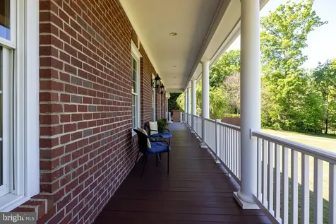 246 Lawsons Farm Circle Ruckersville VA 22968