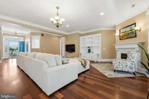 246 Lawsons Farm Circle Ruckersville VA 22968