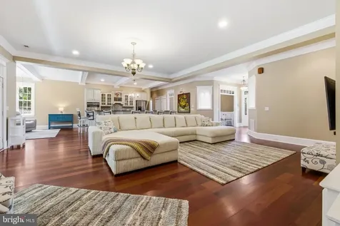 246 Lawsons Farm Circle Ruckersville VA 22968