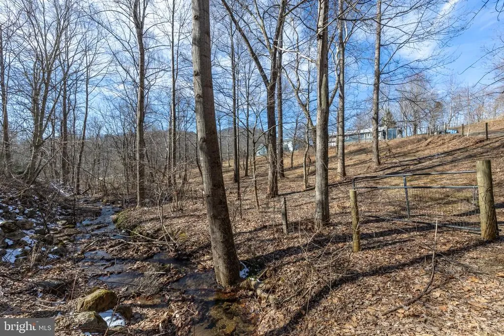 165 Brokenback Mountain Road Free Union VA 22940