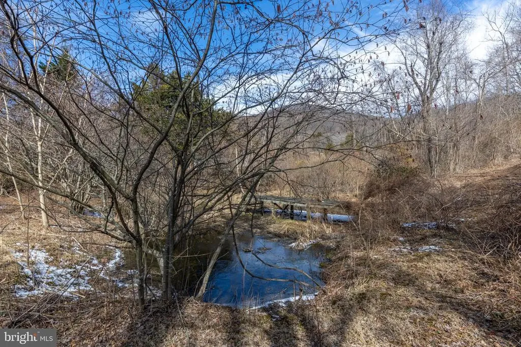 165 Brokenback Mountain Road Free Union VA 22940