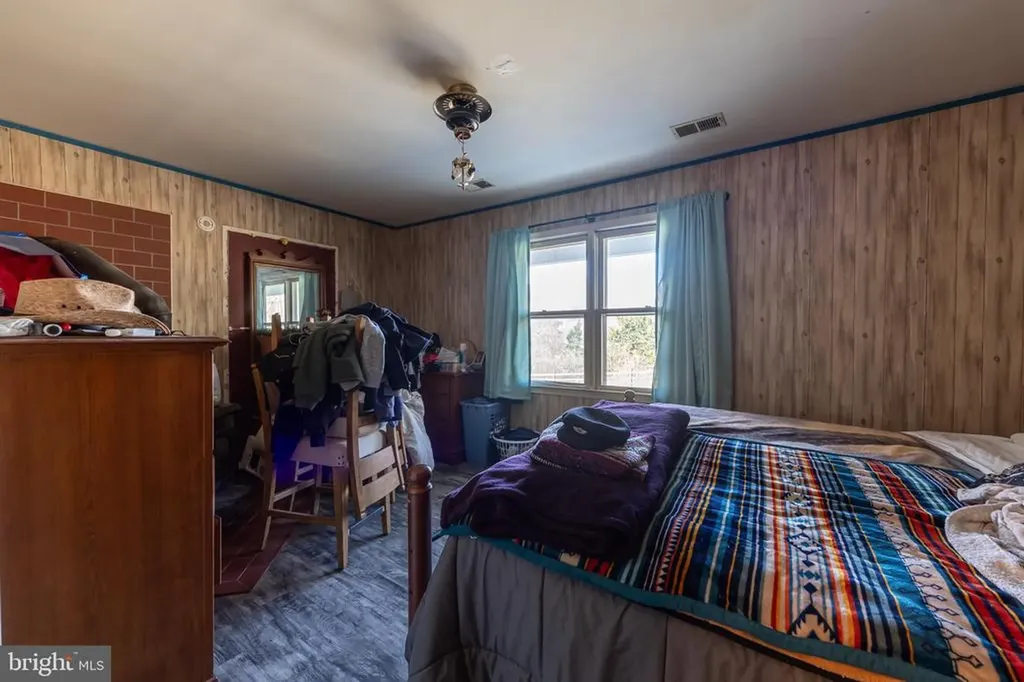 165 Brokenback Mountain Road Free Union VA 22940