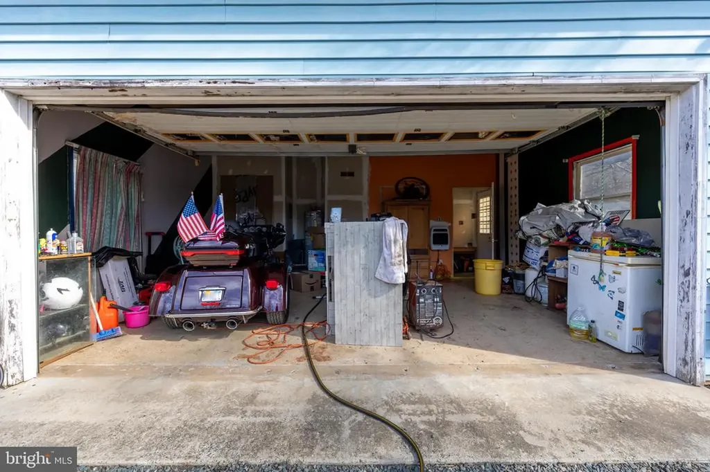 165 Brokenback Mountain Road Free Union VA 22940