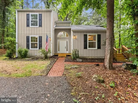 93 Cedar Drive W Ruckersville VA 22968