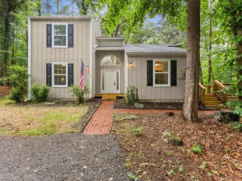 93 Cedar Drive W Ruckersville VA 22968