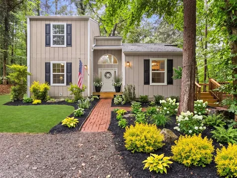93 Cedar Drive W Ruckersville VA 22968