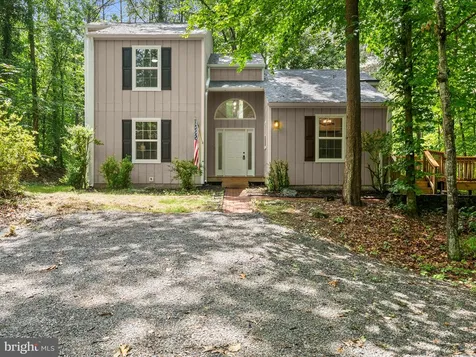 93 Cedar Drive W Ruckersville VA 22968