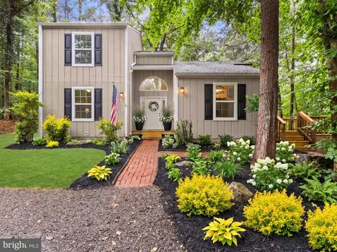 93 Cedar Drive W Ruckersville VA 22968