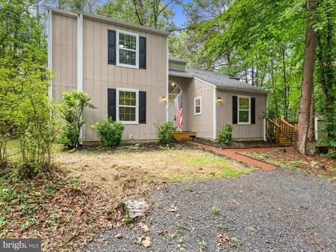 93 Cedar Drive W Ruckersville VA 22968