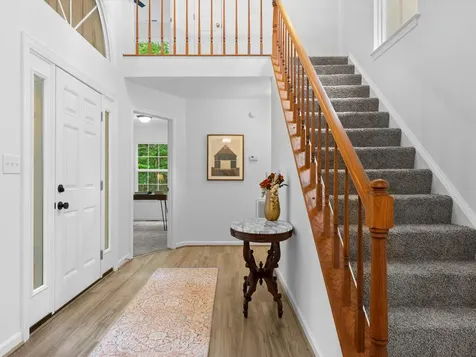 93 Cedar Drive W Ruckersville VA 22968