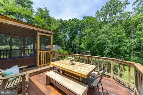 164 Oliver Lane Ruckersville VA 22968