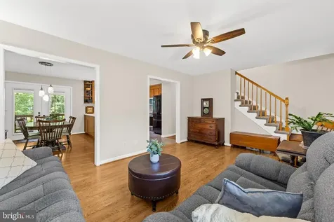 164 Oliver Lane Ruckersville VA 22968
