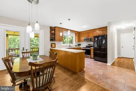 164 Oliver Lane Ruckersville VA 22968