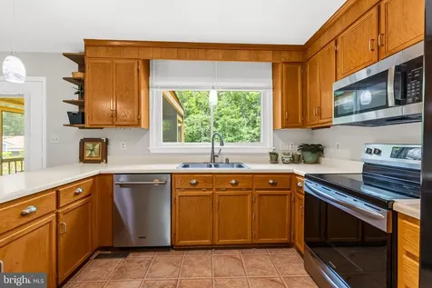 164 Oliver Lane Ruckersville VA 22968