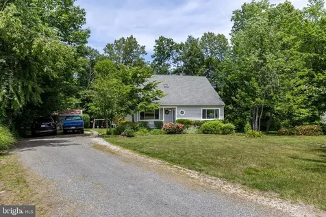 164 Oliver Lane Ruckersville VA 22968