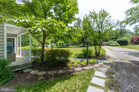 164 Oliver Lane Ruckersville VA 22968