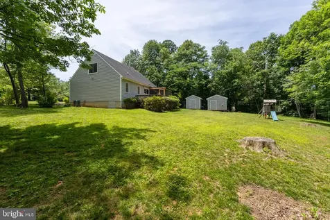 164 Oliver Lane Ruckersville VA 22968