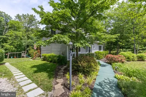 164 Oliver Lane Ruckersville VA 22968