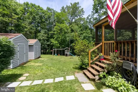 164 Oliver Lane Ruckersville VA 22968