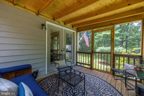 164 Oliver Lane Ruckersville VA 22968