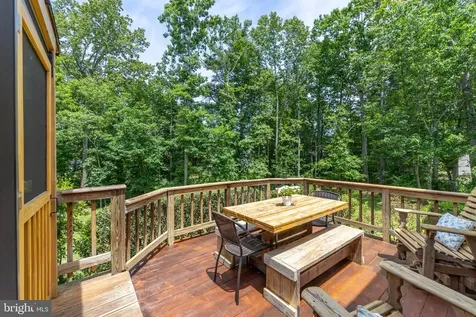 164 Oliver Lane Ruckersville VA 22968