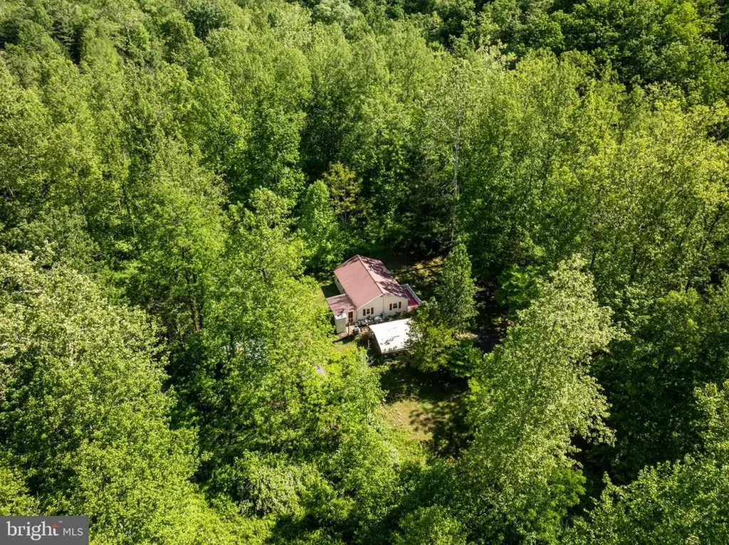 873 Entry Run Road Stanardsville VA 22973