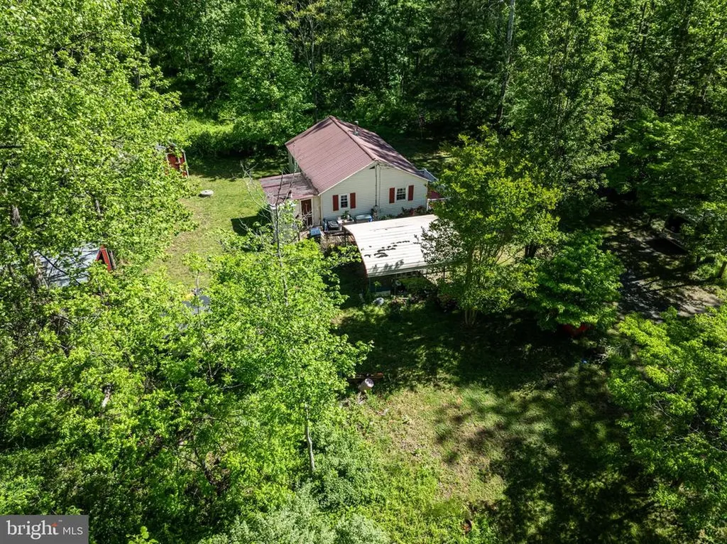 873 Entry Run Road Stanardsville VA 22973