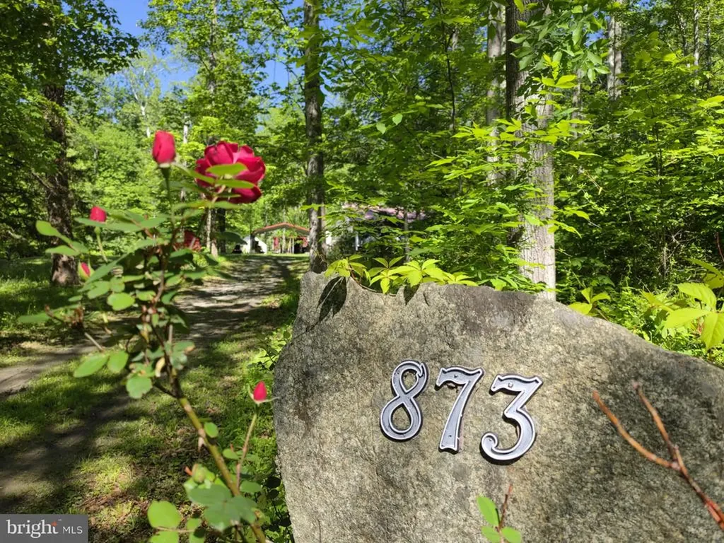 873 Entry Run Road Stanardsville VA 22973