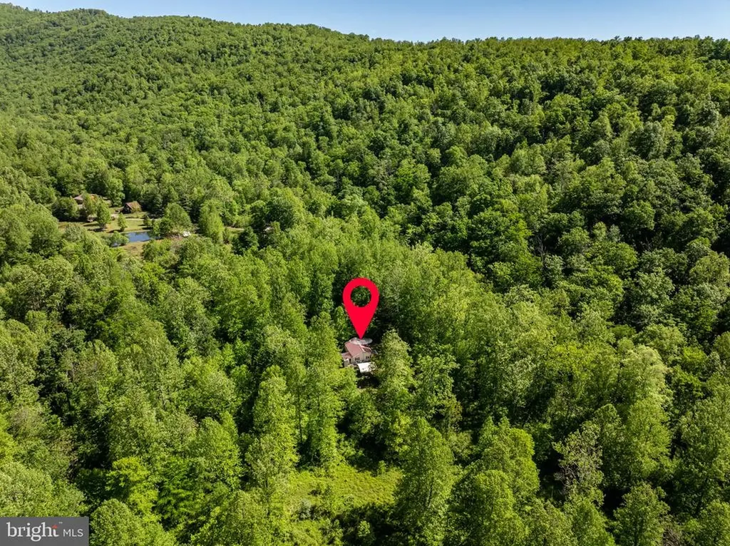 873 Entry Run Road Stanardsville VA 22973