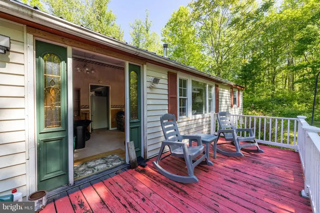 873 Entry Run Road Stanardsville VA 22973