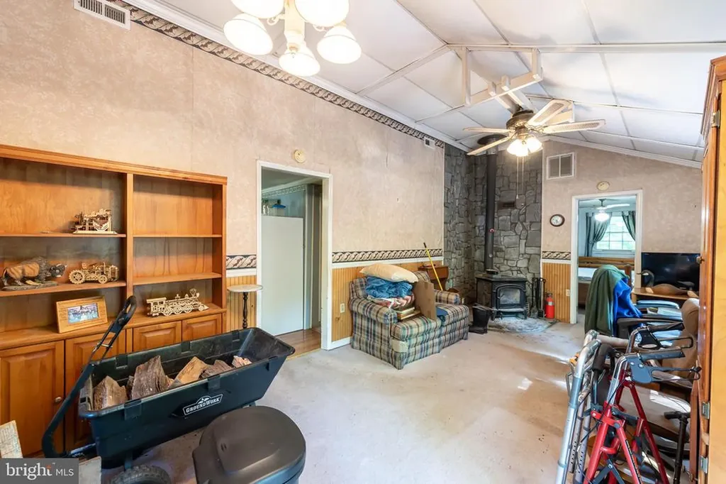 873 Entry Run Road Stanardsville VA 22973