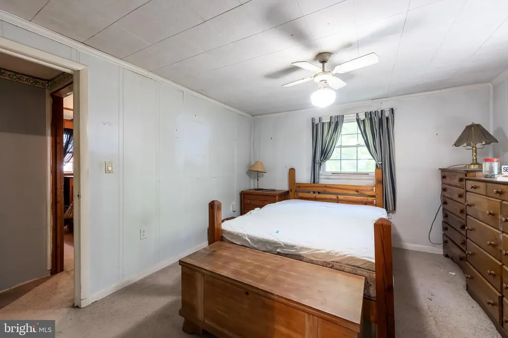 873 Entry Run Road Stanardsville VA 22973