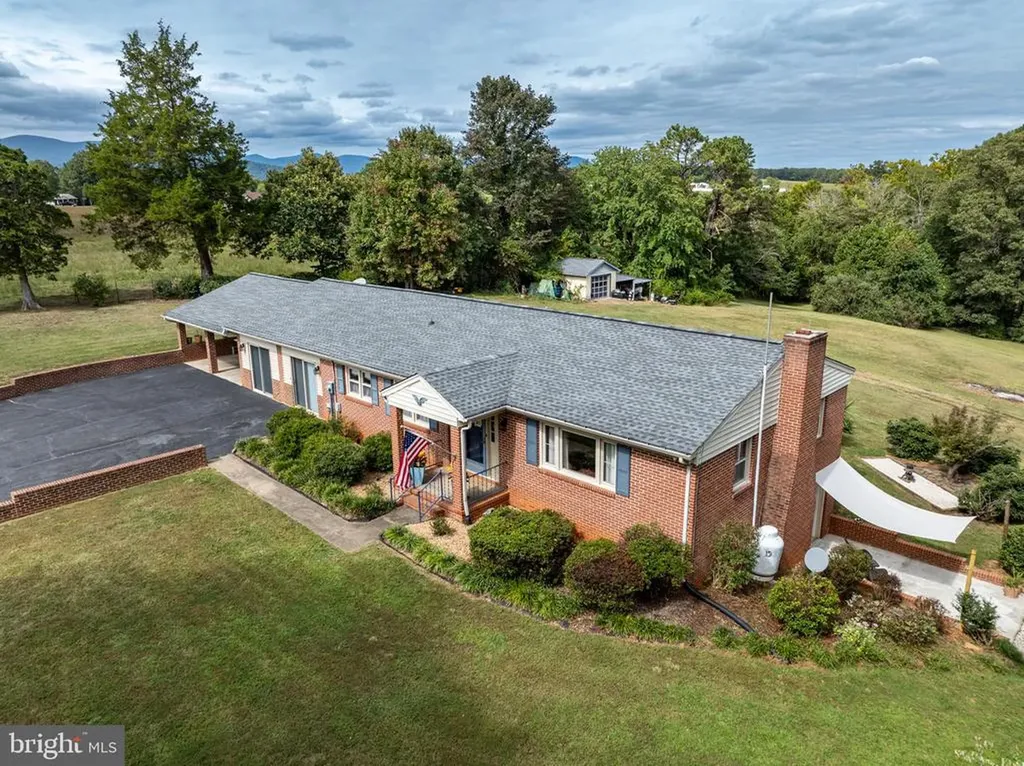175 Wildwood Drive Ruckersville VA 22968