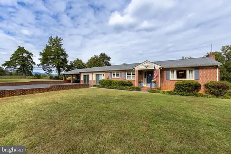 175 Wildwood Drive Ruckersville VA 22968