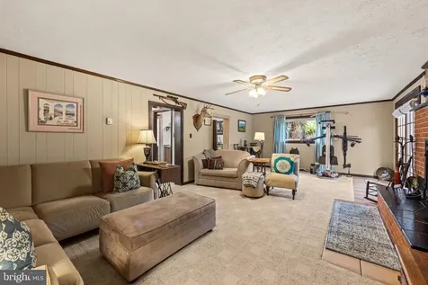 175 Wildwood Drive Ruckersville VA 22968