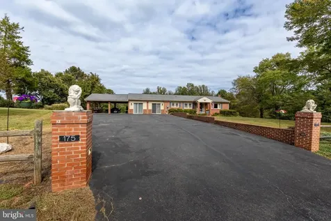 175 Wildwood Drive Ruckersville VA 22968