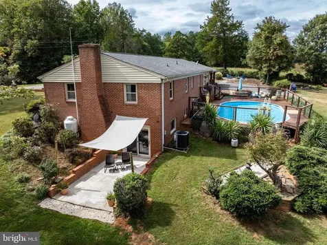 175 Wildwood Drive Ruckersville VA 22968