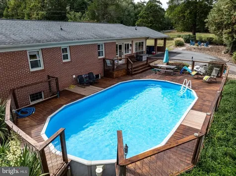 175 Wildwood Drive Ruckersville VA 22968