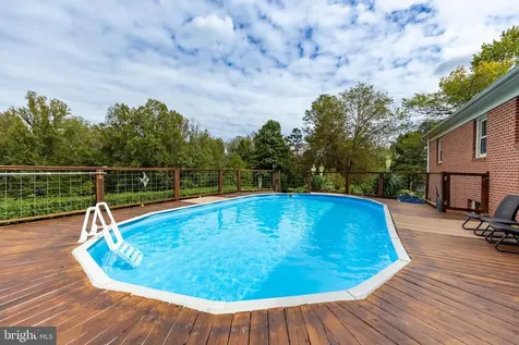 175 Wildwood Drive Ruckersville VA 22968