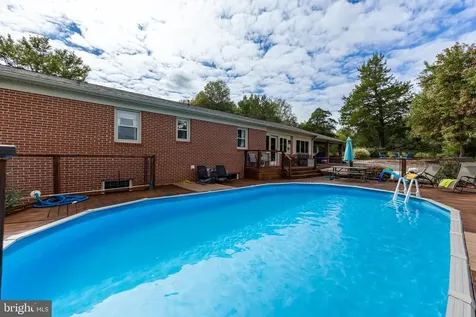 175 Wildwood Drive Ruckersville VA 22968