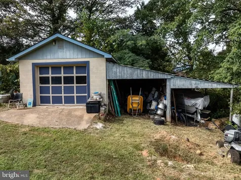 175 Wildwood Drive Ruckersville VA 22968