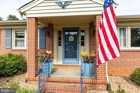 175 Wildwood Drive Ruckersville VA 22968