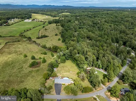 175 Wildwood Drive Ruckersville VA 22968