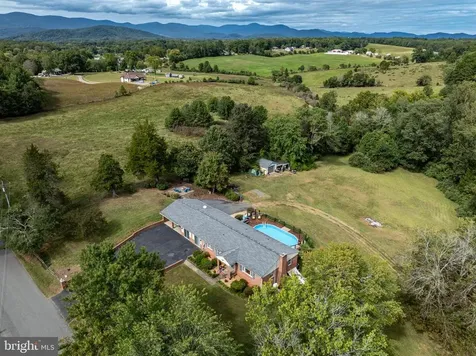 175 Wildwood Drive Ruckersville VA 22968