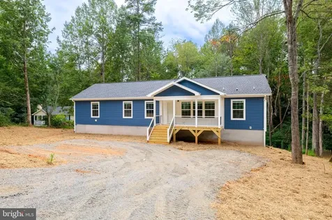 307 Larkspur Ruckersville VA 22968