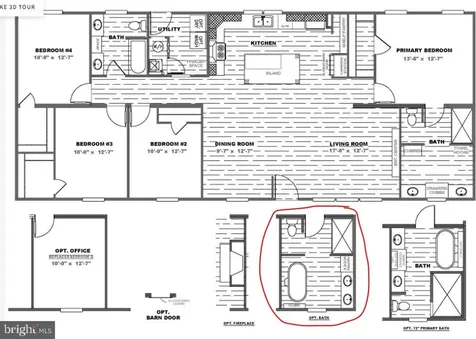 307 Larkspur Ruckersville VA 22968