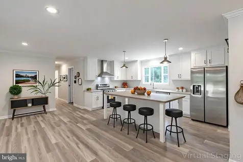 307 Larkspur Ruckersville VA 22968
